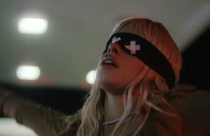 Kamila Kabeljo i Lil Nas X: provokatori i zaljubljenici u ples