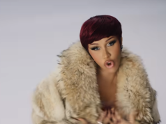 (VIDEO) Kardi Bi lansirala “Enough (Miami)”