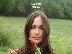 Album “Deeper Well” Kejsi Masgrejvs debitovao na prvom mestu više Bilbordovih lista