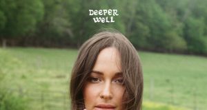 Album “Deeper Well” Kejsi Masgrejvs debitovao na prvom mestu više Bilbordovih lista