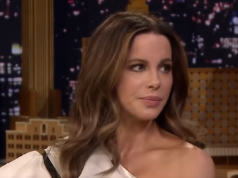 Kejt Bekinsejl hospitalizovana na Dan majki