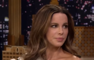 Kejt Bekinsejl hospitalizovana na Dan majki