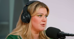 Keli Klarkson opet tuži bivšeg muža i tvrdi da je bio neovlašćeni menadžer