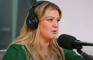 Keli Klarkson opet tuži bivšeg muža i tvrdi da je bio neovlašćeni menadžer