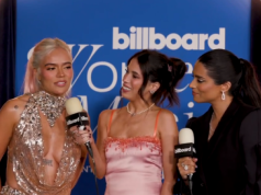 Karol G uručeno priznanje Žena godine 2024.