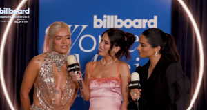 Karol G uručeno priznanje Žena godine 2024.