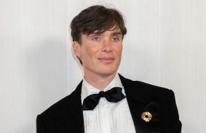 Kilijan Marfi će glumiti u filmskoj adaptaciji knjige “Blood Runs Coal”