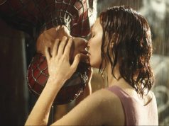 Kirsten Danst posle više od 20 godina progovorila o poljupcu u filmu “Spajdermen”