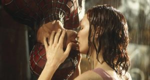 Kirsten Danst posle više od 20 godina progovorila o poljupcu u filmu “Spajdermen”