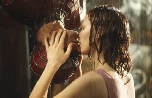 Kirsten Danst posle više od 20 godina progovorila o poljupcu u filmu “Spajdermen”