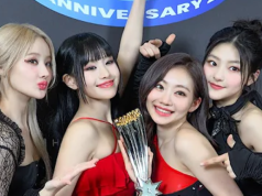 Kiss of Life najavili Midas Touch