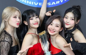 Kiss of Life najavili Midas Touch