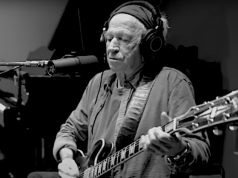 Kit Ričards obradio pesmu Lu Rida “I’m Waiting For The Man”