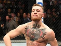 UFC borac prihvatio ulogu da bi zapušio usta Meril Strip