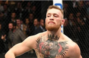 UFC borac prihvatio ulogu da bi zapušio usta Meril Strip