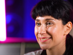 PZE i kuvanje: Ana Đurić Konstrakta – Najbolje spremam muziku