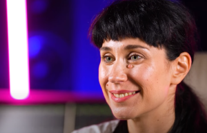 Konstrakta i Zemlja gruva u Kulturnom centru Pančeva