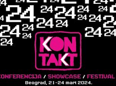 Šta nas sve očekuje na osmom izdanju konferencije, showcase i festivala #KONTAKT24?