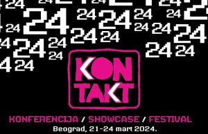 Šta nas sve očekuje na osmom izdanju konferencije, showcase i festivala #KONTAKT24?