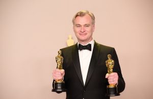 Kristofer Nolan radi na novom filmu