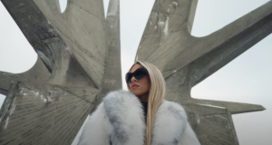 Da li je ovo autobiografski tekst: Ksenija Knežević objavila novi singl