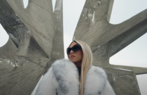 Da li je ovo autobiografski tekst: Ksenija Knežević objavila novi singl