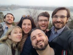 Kulturni element stigao do Kine