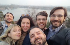 Kulturni element stigao do Kine