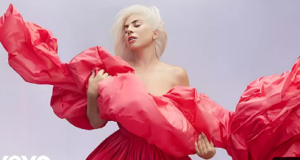 Lejdi Gaga najavila novi album?