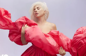 Lejdi Gaga najavila novi album?