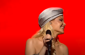 Lena Kovačevič objavila “Najgora”, novu pesmu sa albuma “9”