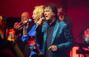 Nastup Brene i Čole na Kopaonik Music Week-u danima udarna vest u svim medijima u regionu!