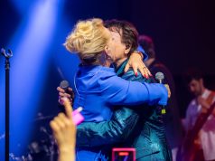 Kakva završnica Kopaonik Music Week-a! Čola i Brena zajedničkim nastupom ispisali nove stranice muzičke istorije, Brena priznala: “Ostvarila mi se životna želja”