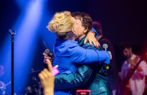 Kakva završnica Kopaonik Music Week-a! Čola i Brena zajedničkim nastupom ispisali nove stranice muzičke istorije, Brena priznala: “Ostvarila mi se životna želja”