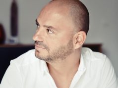 Ludovic Llorca stiže na matine na Dorćol Platzu