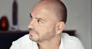 Ludovic Llorca stiže na matine na Dorćol Platzu