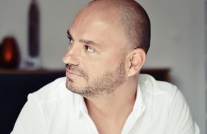 Ludovic Llorca stiže na matine na Dorćol Platzu