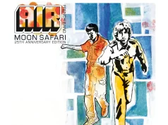 Air najavio “Moon Safari” turneju i po Americi