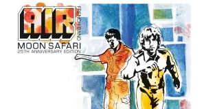 Air najavio “Moon Safari” turneju i po Americi