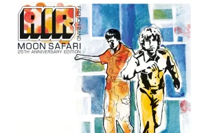 Air najavio “Moon Safari” turneju i po Americi