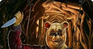 Film “Vini Pu: Krv i med” dobio 5 Zlatnih malina