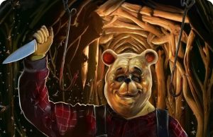 Film “Vini Pu: Krv i med” dobio 5 Zlatnih malina