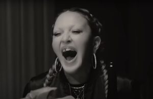 Završena svetska turneja: Madona održala besplatni koncert na Kopakabani