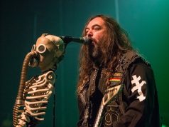 Grupa Soulfly planira da se vrati na originalni “Big-Groove Tribal” zvuk