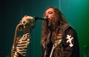 Grupa Soulfly planira da se vrati na originalni “Big-Groove Tribal” zvuk