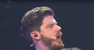 Finale PZE 2024: Marko Mandić – Imam debelu jaknu za Malme