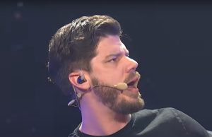 Finale PZE 2024: Marko Mandić – Imam debelu jaknu za Malme