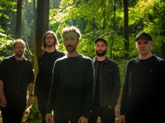 Post-rokeri Maybeshewill stižu u Zagreb