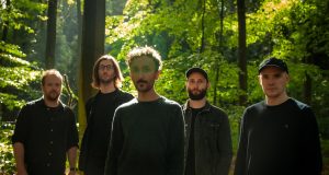 Post-rokeri Maybeshewill stižu u Zagreb