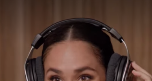 Vojvotkinja od Saseksa pokrenula novi brend